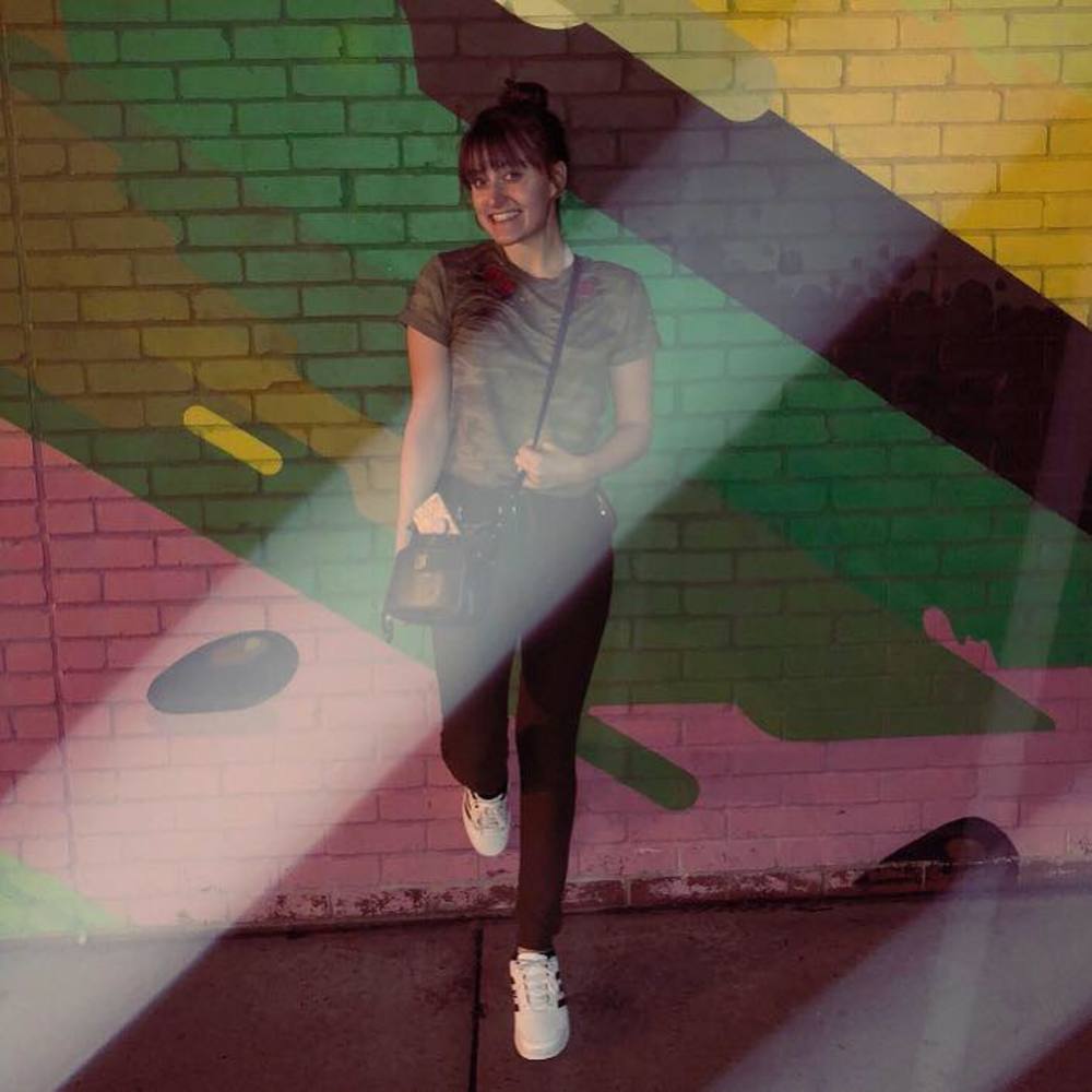 Meet your Posher, Kenley